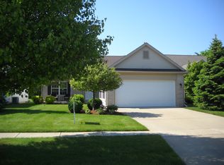 7321 Anchorage Dr, Maumee, OH 43537