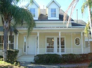 8342 Tibet Butler Dr, Windermere, FL 34786