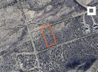 13568 W La Siesta Bella Rd #120, Pima, AZ 85543