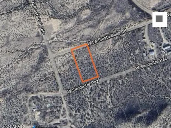 13568 W La Siesta Bella Road #120, Pima, AZ 85543