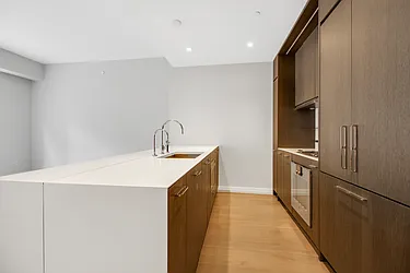 Rented by Compass