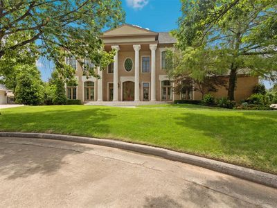 4800 Bocage Pl, Oklahoma City, OK, 73142