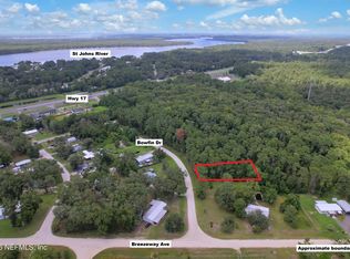 114 Bowfin Dr, Satsuma, FL 32189