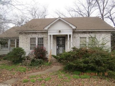 2002 Prince St, Conway, AR, 72034