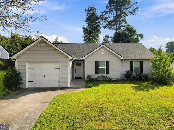 1215 Hillcrest Glenn Cir, Sugar Hill, GA 30518