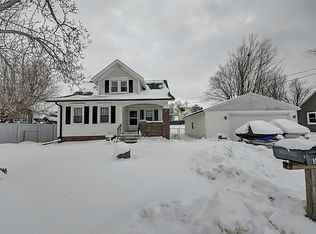 115 26th Ave SW, Cedar Rapids, IA 52404