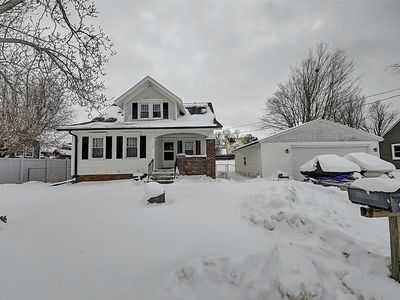 115 26th Ave SW, Cedar Rapids, IA, 52404