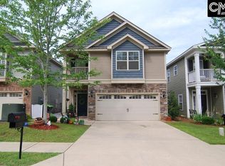 273 Ashmore Ln, Lexington, SC 29072