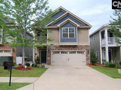 273 Ashmore Ln, Lexington, SC, 29072