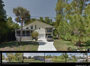 8176 Robert St, Englewood, FL 34224