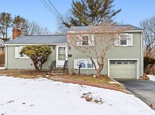 27 Hughey Rd, Scituate, MA 02066