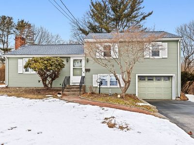 27 Hughey Rd, Scituate, MA, 02066