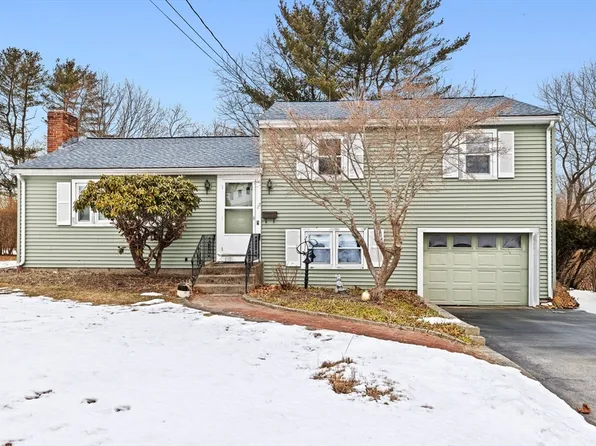 27 Hughey Rd, Scituate, MA 02066