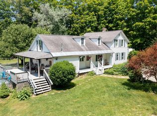 125 Chiselville Rd, Arlington, VT 05250