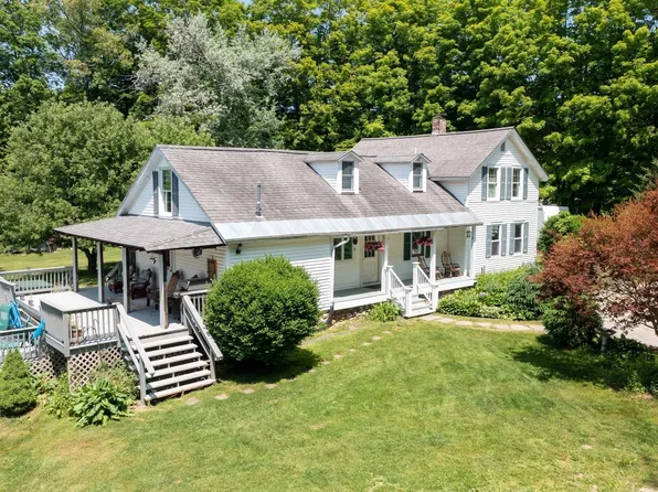 125 Chiselville Road, Sunderland, VT 05250