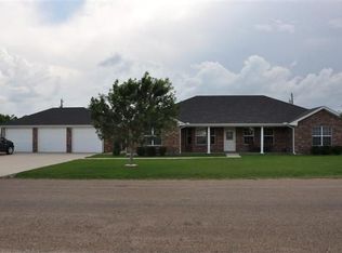 613 Woodard Ln, Bruceville Eddy, TX 76630