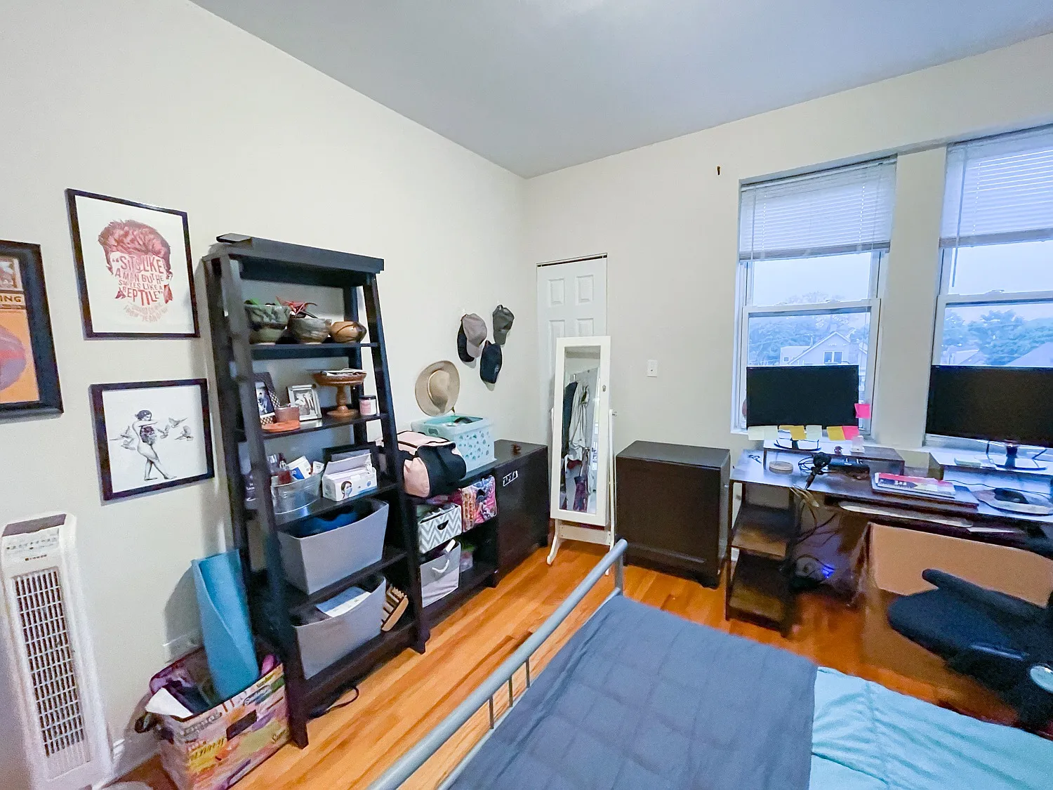 3001-07 N. Spaulding Ave./ 3242-48 W. Wellington Ave. — Photo 4