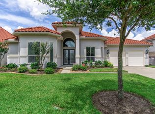 5 Cherry Hls, Jersey Village, TX 77064