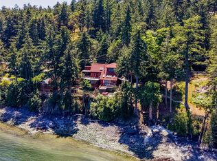7911 Bedwell Dr, Southern Gulf Islands, BC V0N2M2