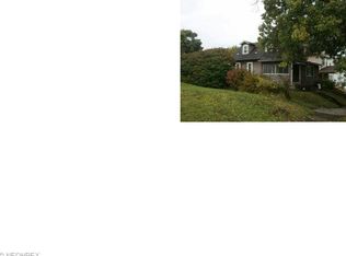 39 Reed St, Struthers, OH 44471