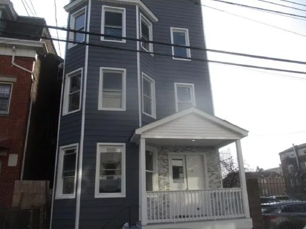 90 Park Ave, Paterson, NJ