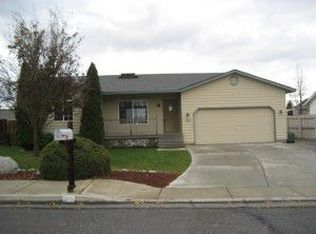 890 N Shannon Ln, Post Falls, ID 83854