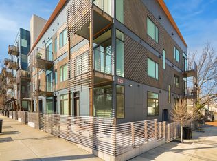 521 N Sixteen Mangum St, Durham, NC 27701