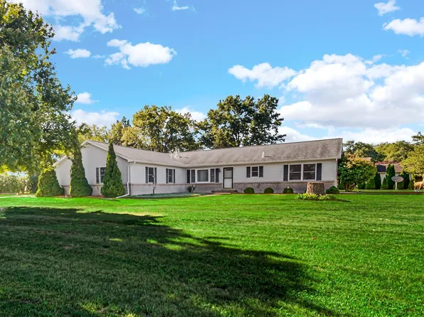 4973 W 896 N, Lake Village, IN 46349