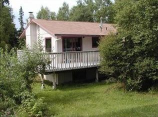 12841 Lupine Rd, Anchorage, AK 99516