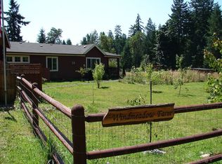 701 E Sunset Hill Rd, Shelton, WA 98584