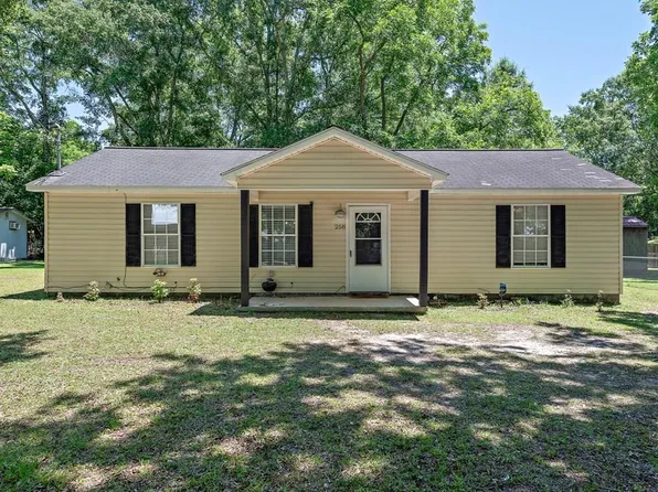 258 N Watson St, Slocomb, AL 36375