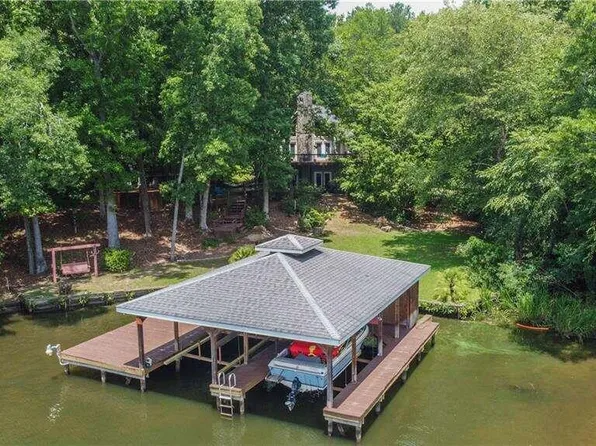 268 Rockville Springs Dr, Eatonton, GA 31024