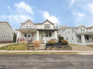 128 Haines Ave, Elkins Park, PA 19027
