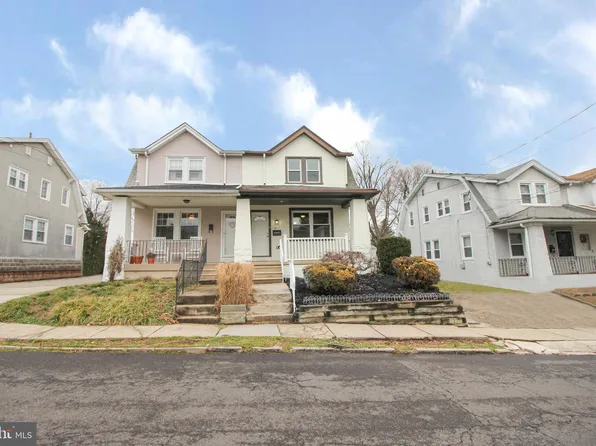 128 Haines Ave, Elkins Park, PA 19027