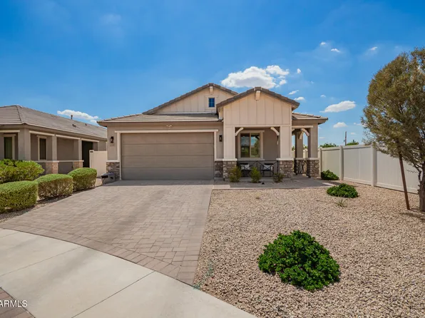 6550 S 24TH Place, Phoenix, AZ 85042