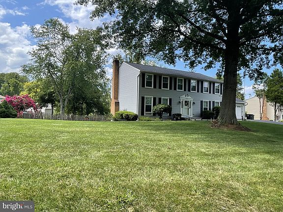 5th image of 14624 Estate Dr