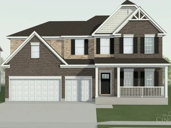 3092 Canvasback Ct, Franklin, OH 45005