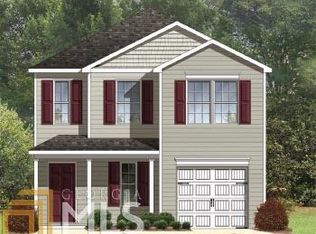 4480 To Lani Ln #27, Stone Mountain, GA 30083
