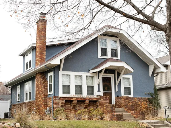 4740 Oakland Ave, Minneapolis, MN 55407
