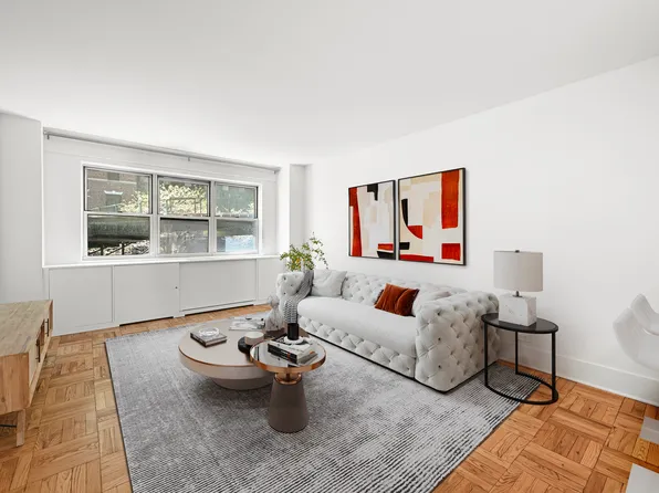 345 West 58th Street 2J image 1 of 16