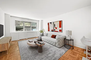 345 West 58th Street