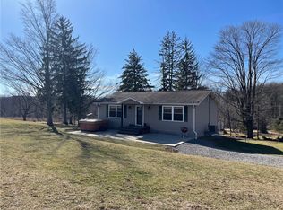 1054 Eakin Rd, Emlenton, PA 16373