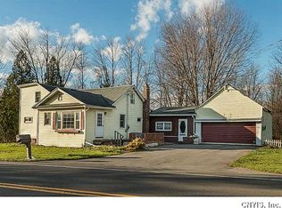 2589 Turnpike Rd, Auburn, NY 13021