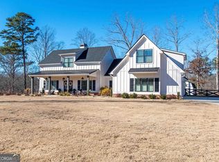 195 Windchime Way, Tyrone, GA 30290