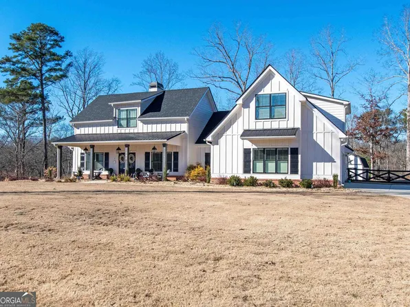 195 Windchime Way, Tyrone, GA 30290