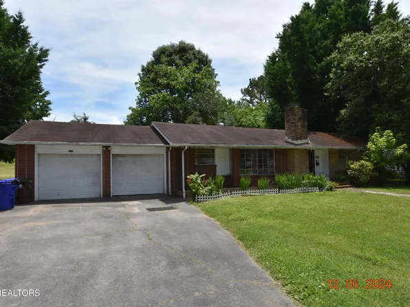 177 Robertsville Rd, Oak Ridge, TN 37830