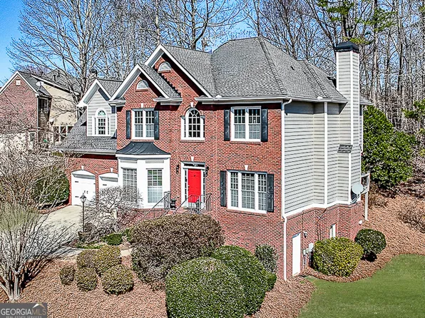 1343 Echo Mill Ct, Powder Springs, GA 30127