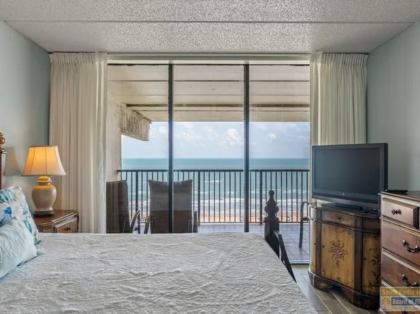 3000 Gulf Blvd APT 1003, South Padre Island, TX 78597