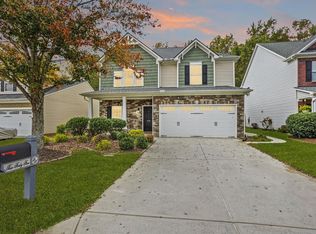 245 Barbours Ln, Greenville, SC 29607