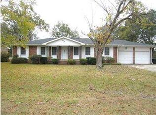 983 Travers Dr, Charleston, SC 29412